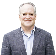Photo of Jim Ryan
