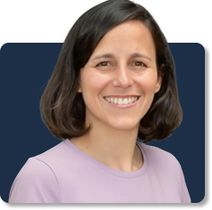 Photo of Elise Kohn