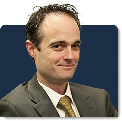 Photo of Steve Midgley
